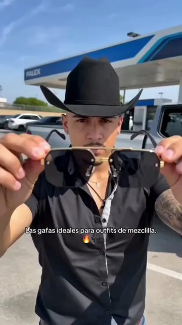 Manejar con estas es otro nivel #manejar #verano #polarizadas #vibes #daily