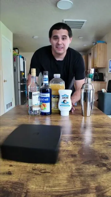 You own Personal Bartender at home! #cocktails #drinks #Bartender #TikTokShopStockUp #tiktokshopmothersday 
