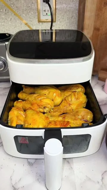#airfryer #TikTokShopMothersDay #tiktokshopstockup 