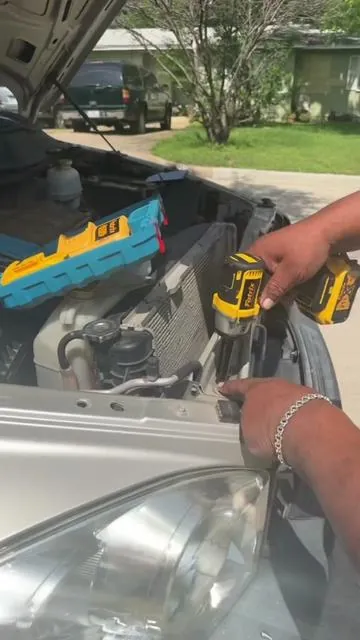 1/2-Inch Cordless Impact Wrench, 3-in-1 High-Torque Power Tool with Rechargeable Lithium Battery Pack, Station Charging Dock, Sockets, Drill Bit Set & LED Lights, Automotive Work Tool for DIY Enthusiasts, Construction #cordlessimpactwrench #tools #drill @TTOOLS 