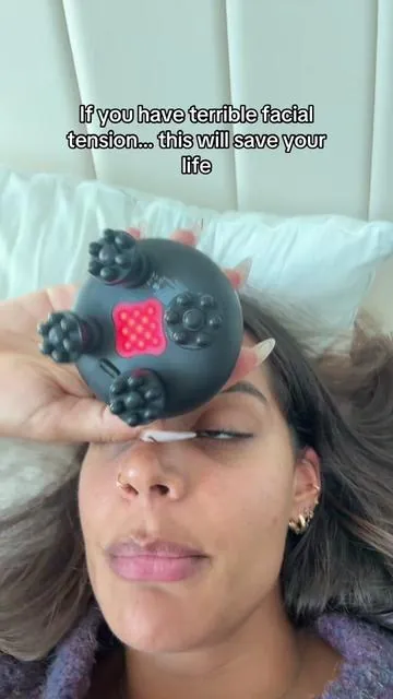 I use him every night and I get the best sleep ever 