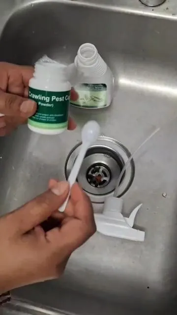 intencid para mosquitos cucaracha ya no mas en tu cocina o sala#cucarachasencasa #mosquitos #tiktokshopcreatorpicks 