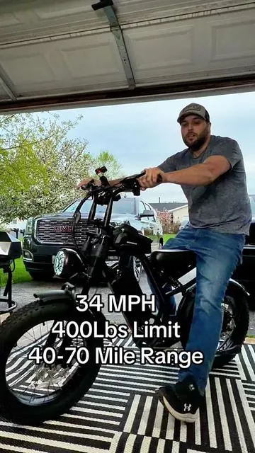 Hieha H2 and H2 Pro Live Flash Sale! #electricbike #ebike #carplay #ebikelife #fyp 
