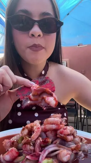 Dejen comer agusto🫶🤣