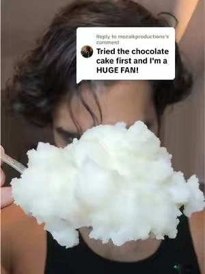 Replying to @mozaikproductions coconut cream pie is pretty good too! #creamyrice #creamofrice #bodybuilding #Fitness #gym 