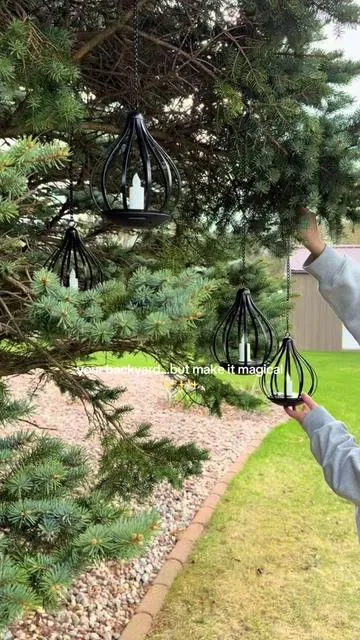 #tiktokshopstockup #tiktokshopmothersday #solarlights #gardenlights #solarlightsoftiktok 