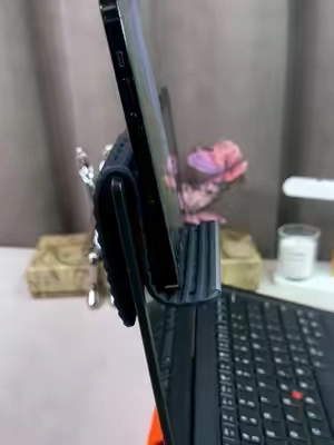 Bends any way you want — the most practical stand for your phone and tablet 📱✨#PhoneStand #TiktokShopSpringGlowUp #ContentCreator #techaccessories 