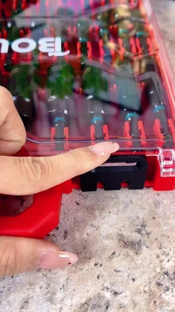 Game changer for anyone with an impact driver #tools #mechanic #impactdriver #toolset #nutdriver  