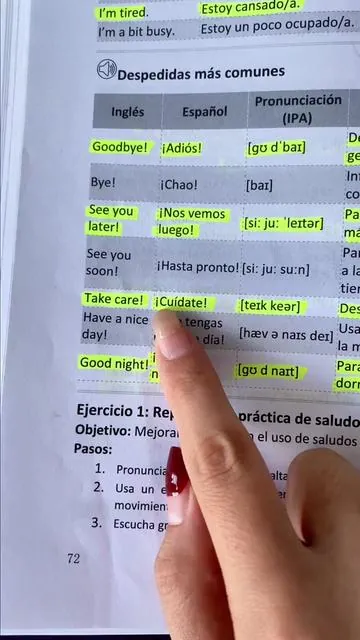 💄 Aprende inglés conmigo💝🤩📚#sabiocasa #inglesfacil #ingles #fyp #tiktokshopstockup #tiktokshopmothersday #hsiabra 