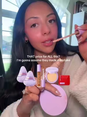 Replying to @aoki_leex3 #tower28 #tower28concealer #tower28powder #tower28beauty #tower28mascara 