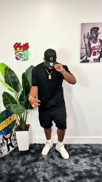 Esto ta duro brother😎💯 #fashiontiktok #trending #menstashion #viraltiktok#deals