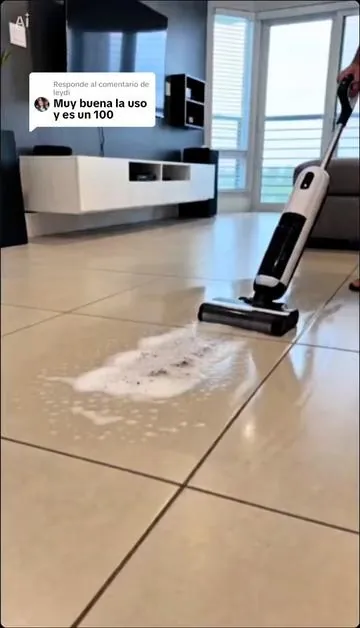 Respuesta a @leydi #vacumm #aspiradora #aspiradorasecoyhumedo #vacuumcleaner #tiktokshopmothersday 