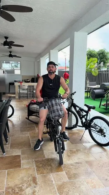#TikTokShopDeals#ElectricBikeLife#EBikeForSale#MovilidadElectrica#CompraInteligente