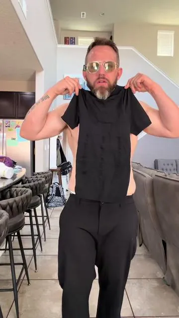 Men’s compression shirts #mens #fashion #tiktokshopcreatorpicks #compression 