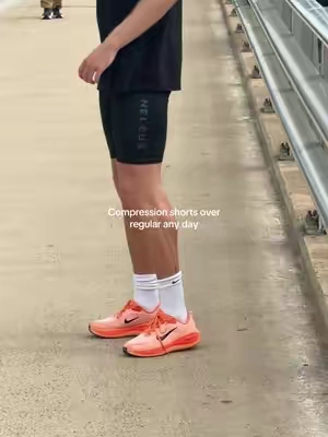 #runner #hybridathlete 