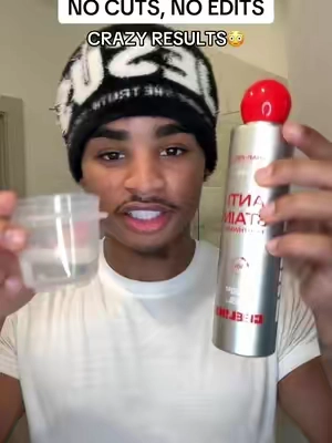 this surprised me #yellowteeth #mouthwashing @Ceelike_us 