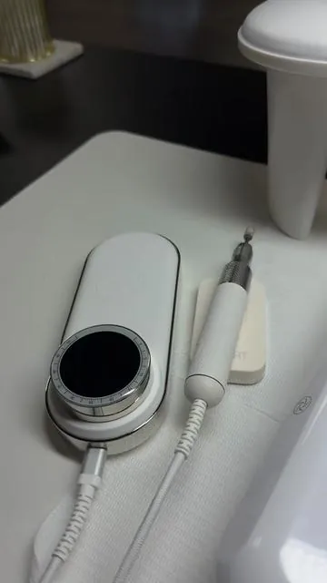 @ONAIL pro max 10/10 so far ✨ -Rechargeable  -drill bit set included -removes hard gel like butter -vibration free, heat resistant So much to love about it 🤤 - #nailtech #nailtutorial #hardgelnails #nailessentials #kissimmeenailtech 