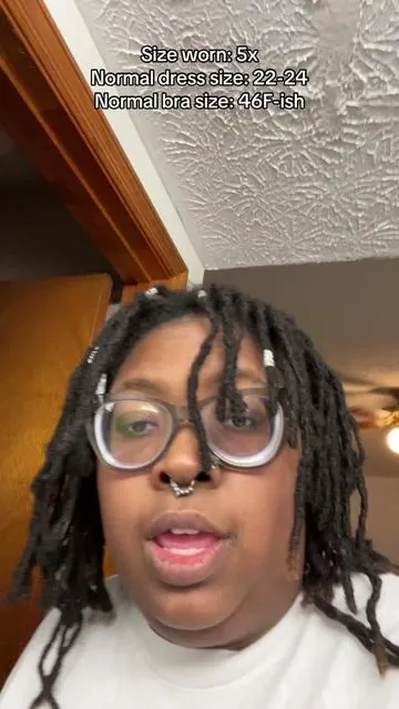 New bra review 💜