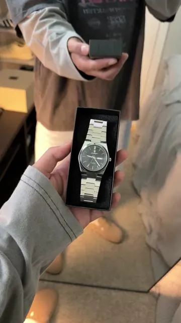 perfect budget watch  #accessories #mensfashiontips #mensfashionwear 