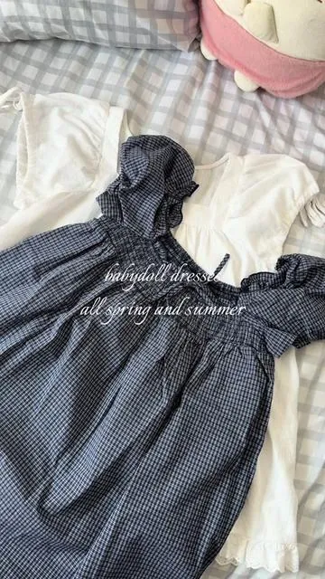 i need to have a picnic 🧺☀️🌷#shopcider #babydoll #babydolltop #spring #summer 