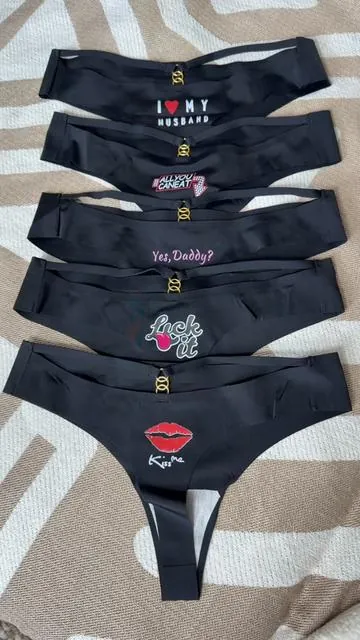 Sexy Low Waist Women's Underwe #sexy #low #womenownedbusiness #tiktokshopcreatorpicks 
