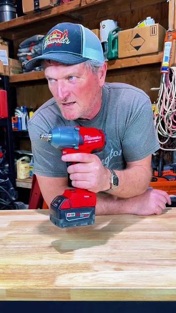 How can you get Milwaukee for this price #TruckinToby #ToolTok #MilwaukeeTools #makryn #Tiktokshopstockup @Makryn Tools 