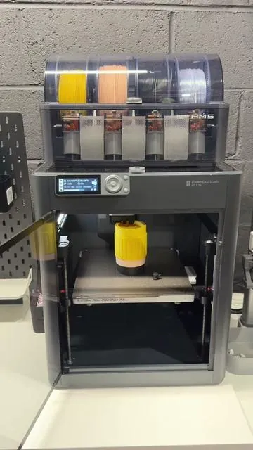 I thought I had every tool I needed. 🥴  #bambulab #p1s #3dprinting #3dprinter 