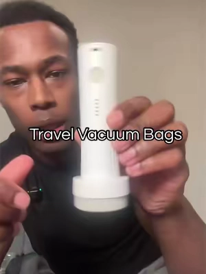 Wish I found these sooner tbh #vacuumbag #vacuumbag #travelhack 