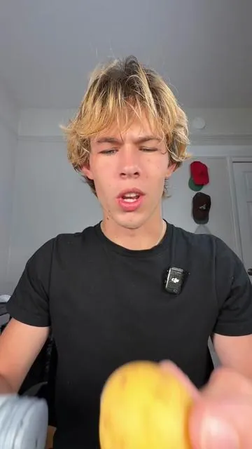 I was actually surprised!