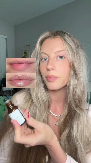 #volufiline #fillerinabottle #theordinary 