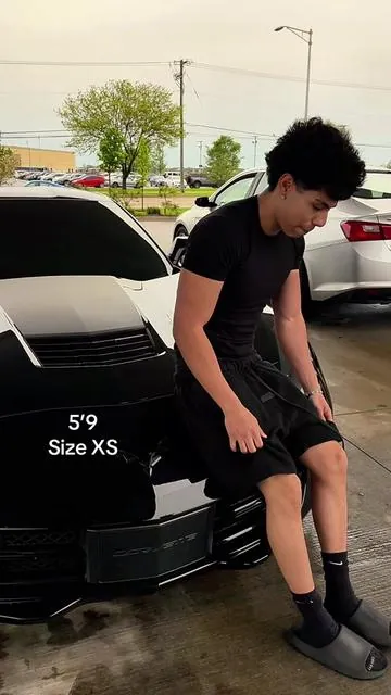 comfiest shorts || SIZE DOWN #fyp #fashion #viral 