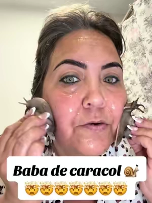 #babadecaracol #pielhidratada #tiktokshop #viraltiktok 