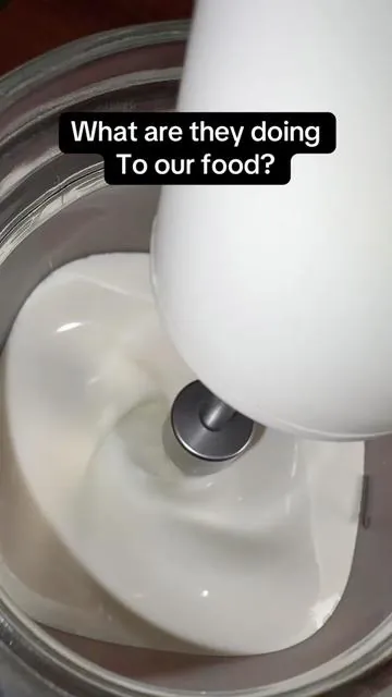 How to make homemade Butter #homemadebutter #butter #homemade #madefromscratch 