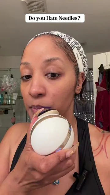 #antiaging #wellness #over40skincare #skincareroutine 