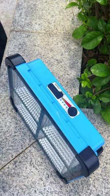 I didn’t think I needed this… until the power went out. #Summervibes #outdoorlight #powerbank #solarfloodlight #fyppppppppppppppppppppppp 506-0427-2-ccy 