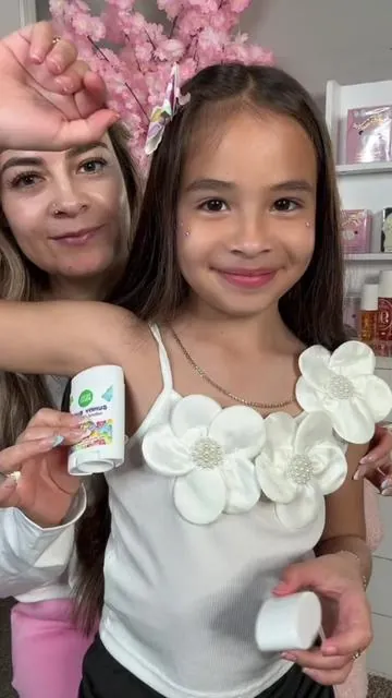 Desodorante natural para niños #desodoranteparaniños  #desodorantenatural  #desodorante  #tiktokshopstockup  #tiktokshopmothersday  