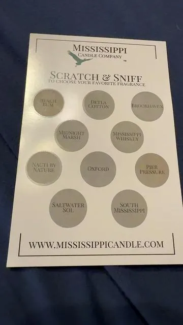 #fyp #cleantok #clean #cleaning #mississippicandlecompany 