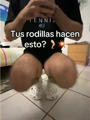 Esto se siente bien relajante 😌 #kneepain#kneepainrelief#kneemassager#artritis#tiktokshop