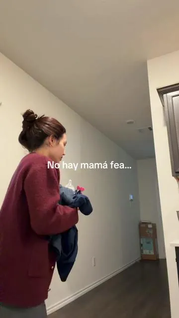 Tenía que unirme chicas🥹🌸 no hay mamá fea, hay mamás sin red de apoyo o sin recursos las quiero mucho esa parte del proceso también es normal💖 #mujeres #viral 