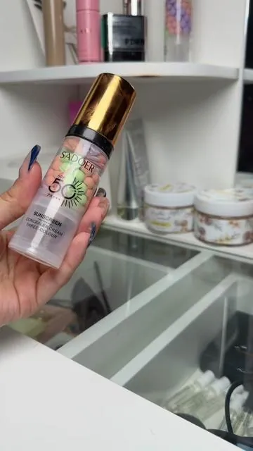 #tiktokshopcreatorpicks #paratiiiiiiiiiiiiiiiiiiiiiiiiiiiiiii #base #primer #protectorsolar 