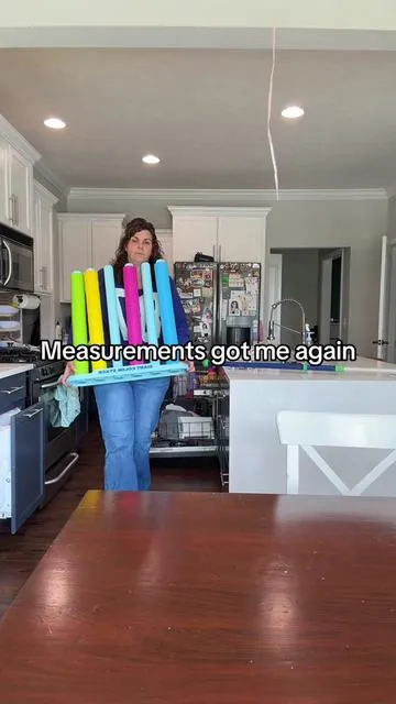 #giantcolorstack 