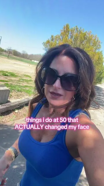 Things I do to stay attractive at 50! Perfect biohacking starter kit by neuroscience GIANT Cata-kor. @Cata-Kor USA #biohacking #antiaging #mmm #over50 #skincare 
