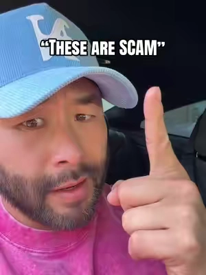 Where the scam comments now??? 