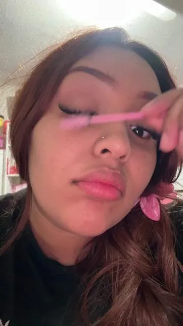 #fyp #viral #lashclusters #clusterlashes #lashes 