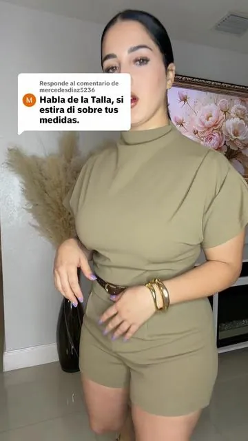 Respuesta a @mercedesdiaz5236 #tiktokshopstockup #tiktokshopmothersday #cider #setelegante #modafeminina 