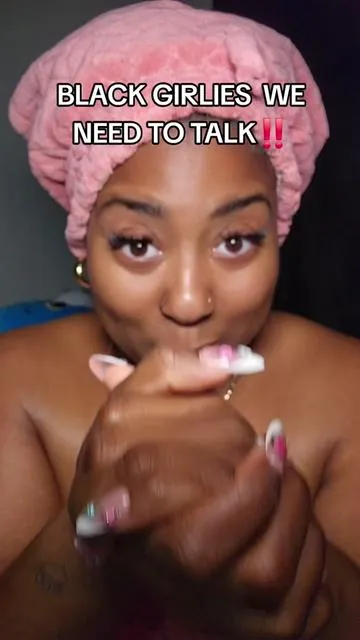 #blackskincare #buttahskincare #darkspots #hyperpigmentation #acneproneskin @Buttahskin 