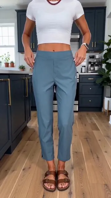 #casualwear #athleticwear #pants #womensclothing#tiffandcari 
