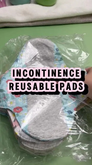 Eco-friendly and practical choice#TikTokshop#LeakProofunderwear#MomEssentials