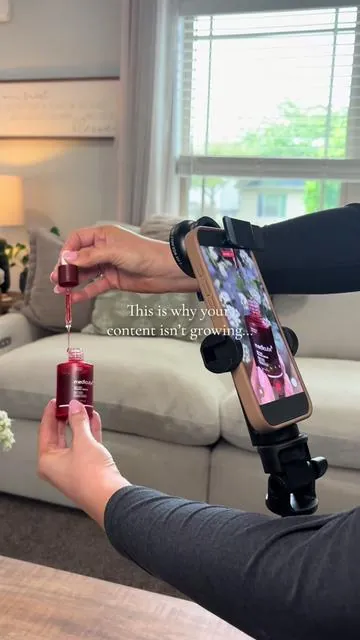 the difference is in the details 👀 #contentcreatortips #tiktokshopfinds #ugccreator #smallcreatorhelp #contentupgrade