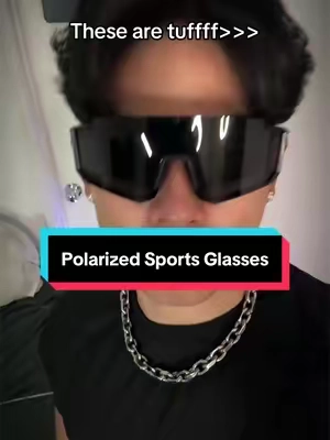 @SUPKLEY Glasses these became my next running shades #runningshades #polarized #quality 